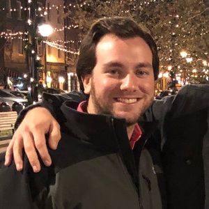 Meet your Posher, Ryan